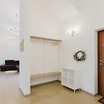 Cozy וילנה