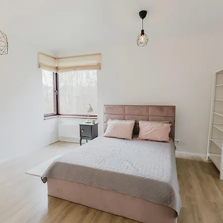 Cozy Villa Vilnius
