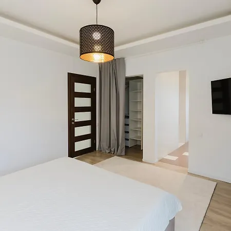 Villa Cozy *