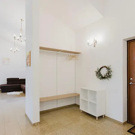 Cozy Vilnius