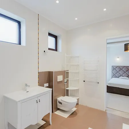 Villa Cozy *