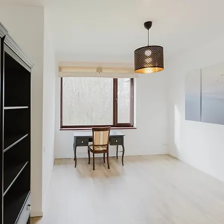 Cozy Villa Vilnius