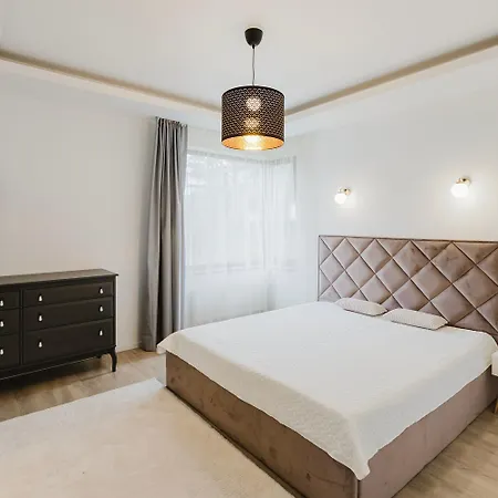 Cozy Vilnius