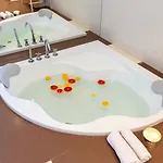 빌라 Cozy 빌뉴스